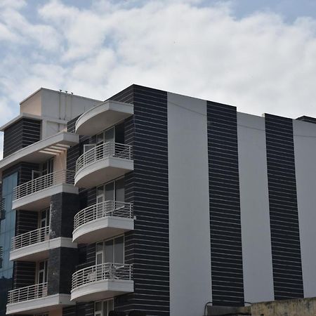 Hotel Shrinath Ābu Road Dış mekan fotoğraf