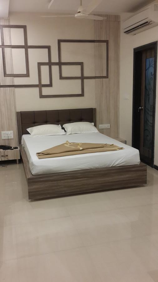 Hotel Shrinath Ābu Road Dış mekan fotoğraf
