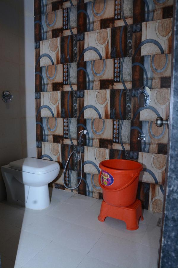 Hotel Shrinath Ābu Road Dış mekan fotoğraf