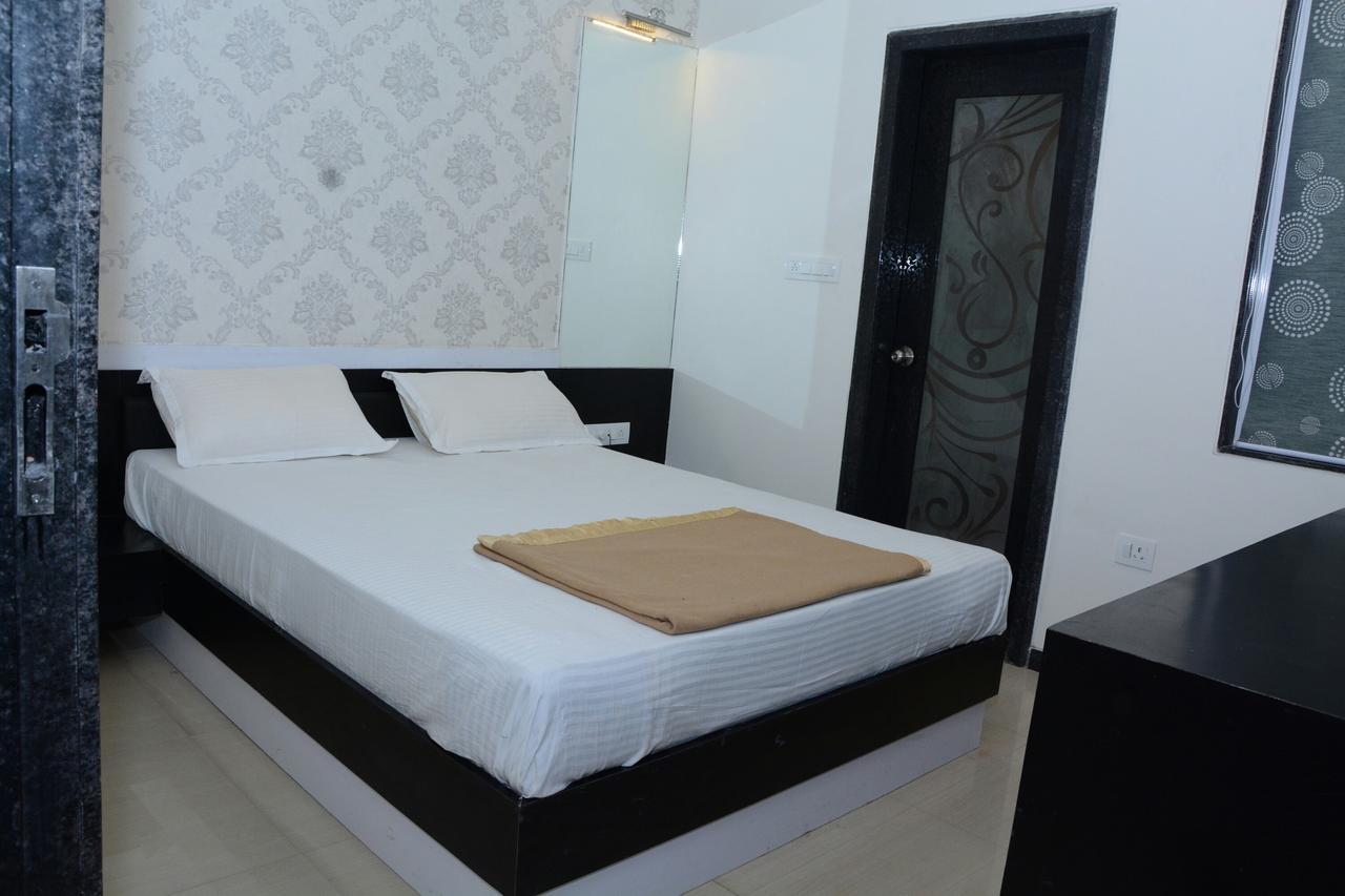 Hotel Shrinath Ābu Road Dış mekan fotoğraf