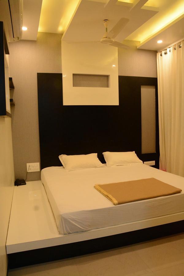 Hotel Shrinath Ābu Road Dış mekan fotoğraf