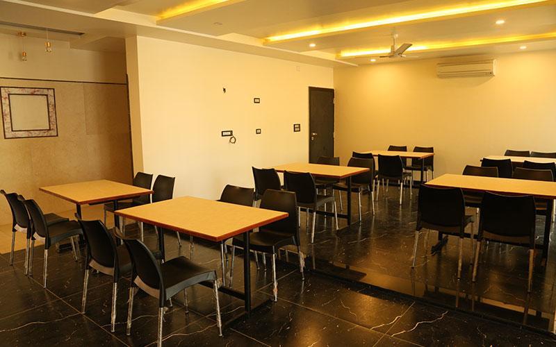 Hotel Shrinath Ābu Road Dış mekan fotoğraf